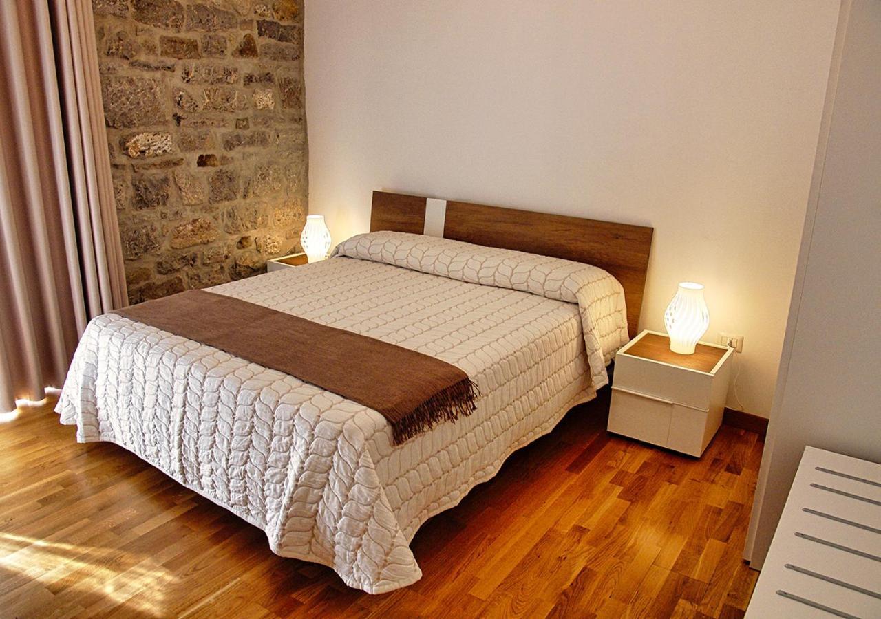 Bed and Breakfast Il Casale Del Borgo Cancellara Экстерьер фото