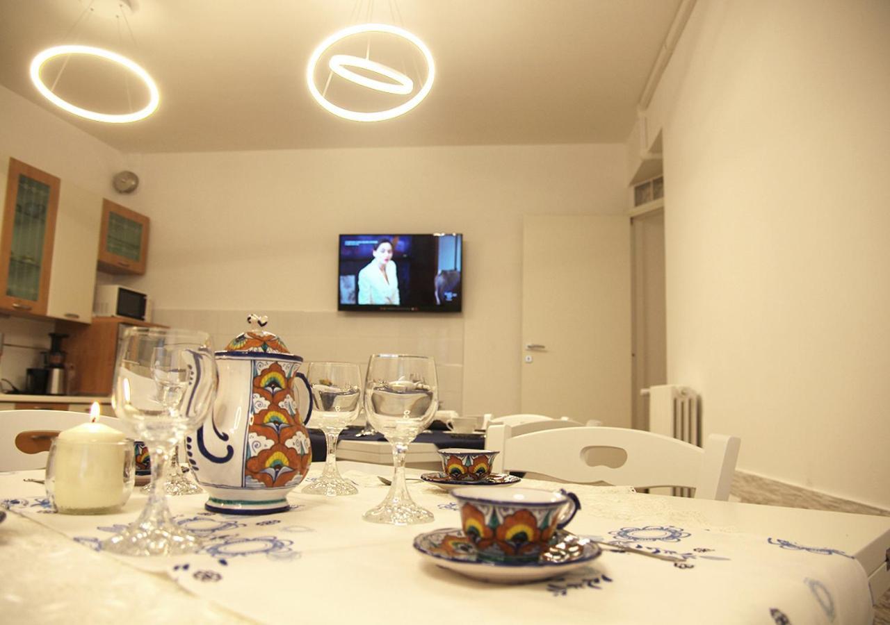 Bed and Breakfast Il Casale Del Borgo Cancellara Экстерьер фото
