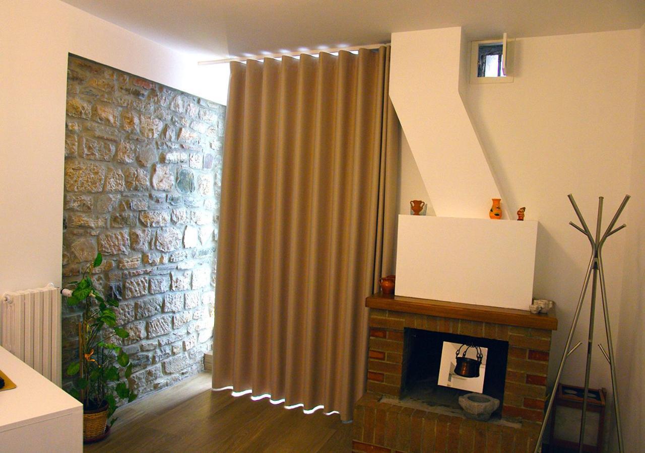 Bed and Breakfast Il Casale Del Borgo Cancellara Экстерьер фото