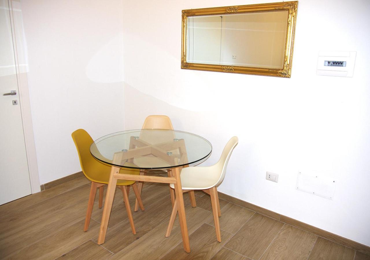 Bed and Breakfast Il Casale Del Borgo Cancellara Экстерьер фото