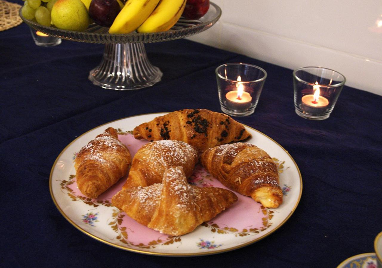 Bed and Breakfast Il Casale Del Borgo Cancellara Экстерьер фото