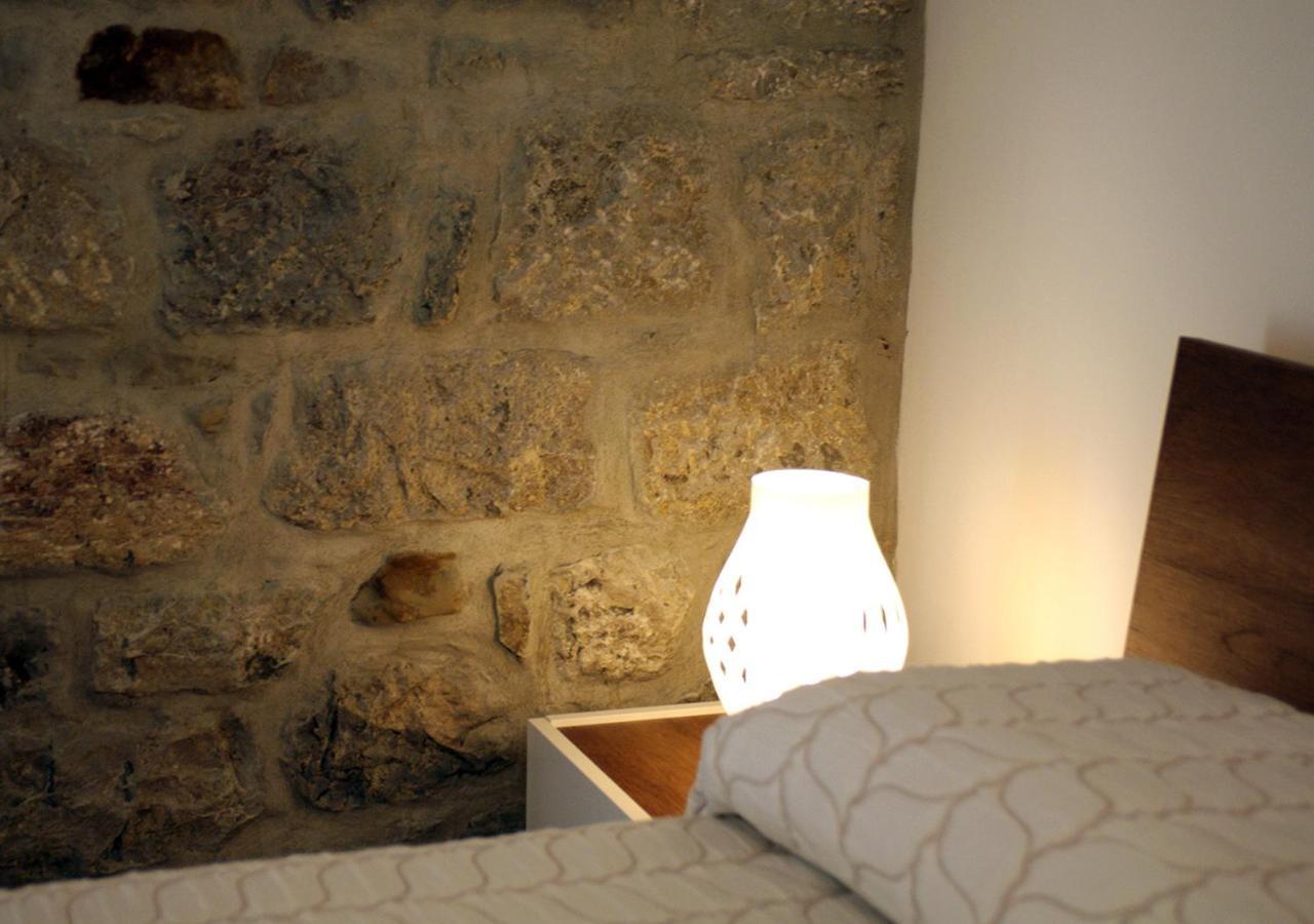 Bed and Breakfast Il Casale Del Borgo Cancellara Экстерьер фото