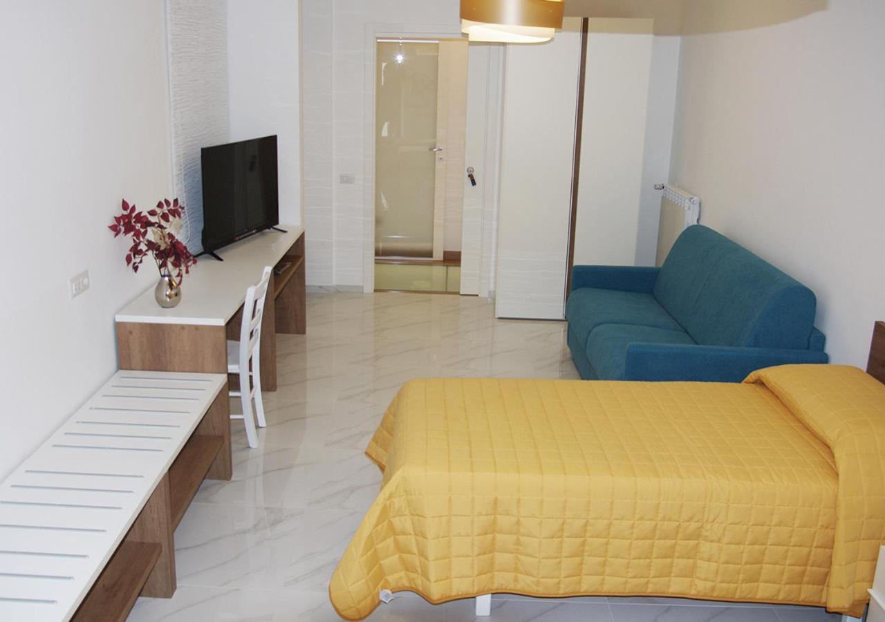 Bed and Breakfast Il Casale Del Borgo Cancellara Экстерьер фото