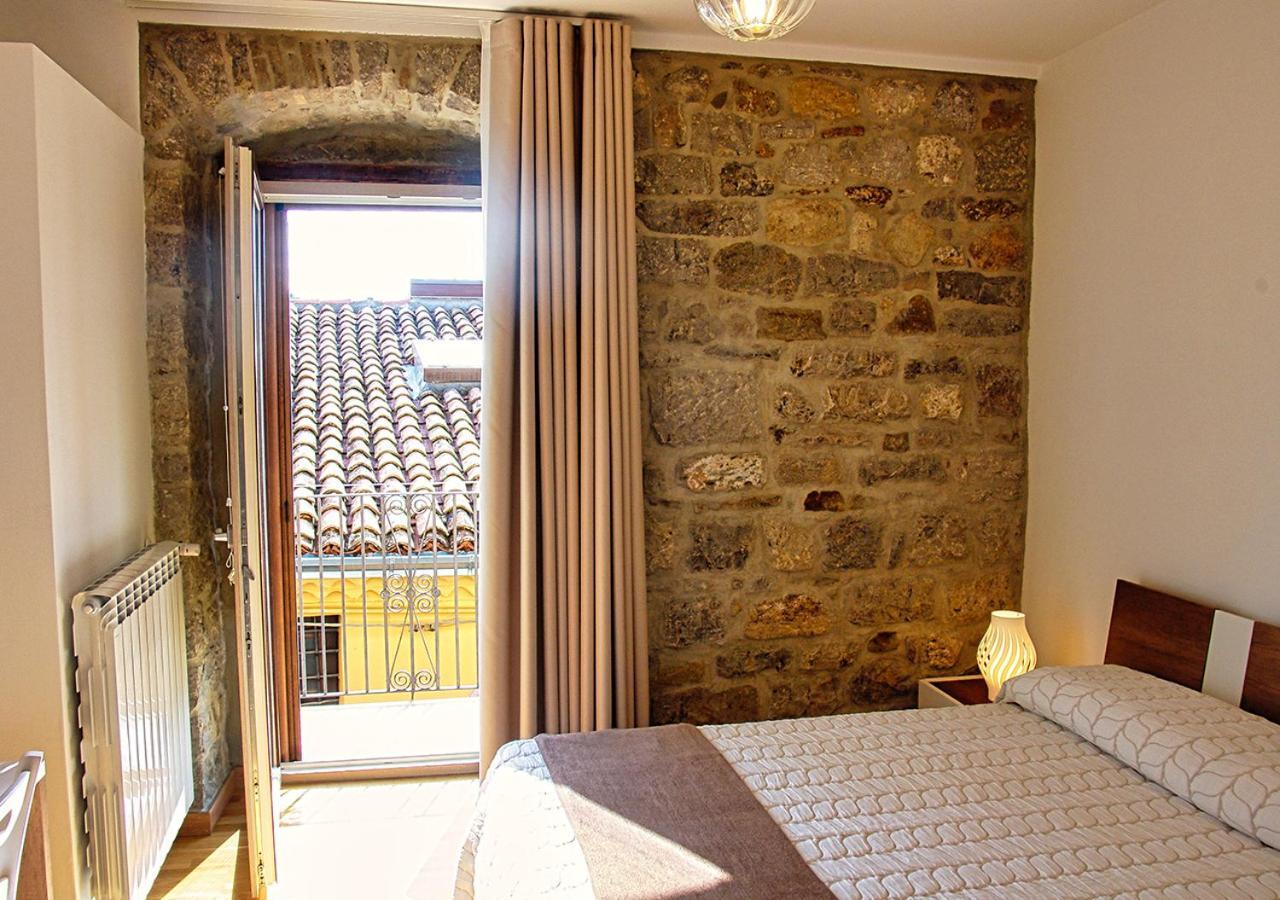 Bed and Breakfast Il Casale Del Borgo Cancellara Экстерьер фото
