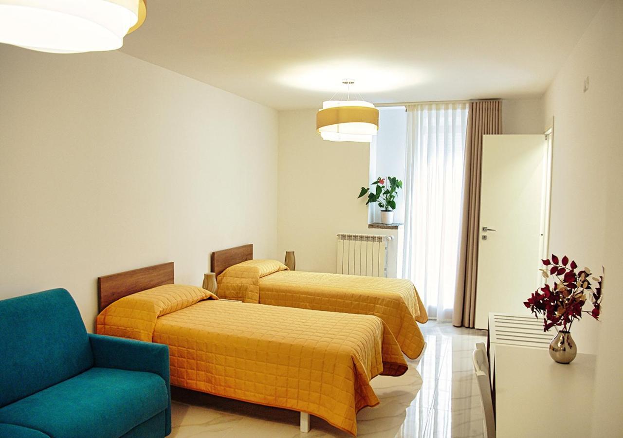 Bed and Breakfast Il Casale Del Borgo Cancellara Экстерьер фото