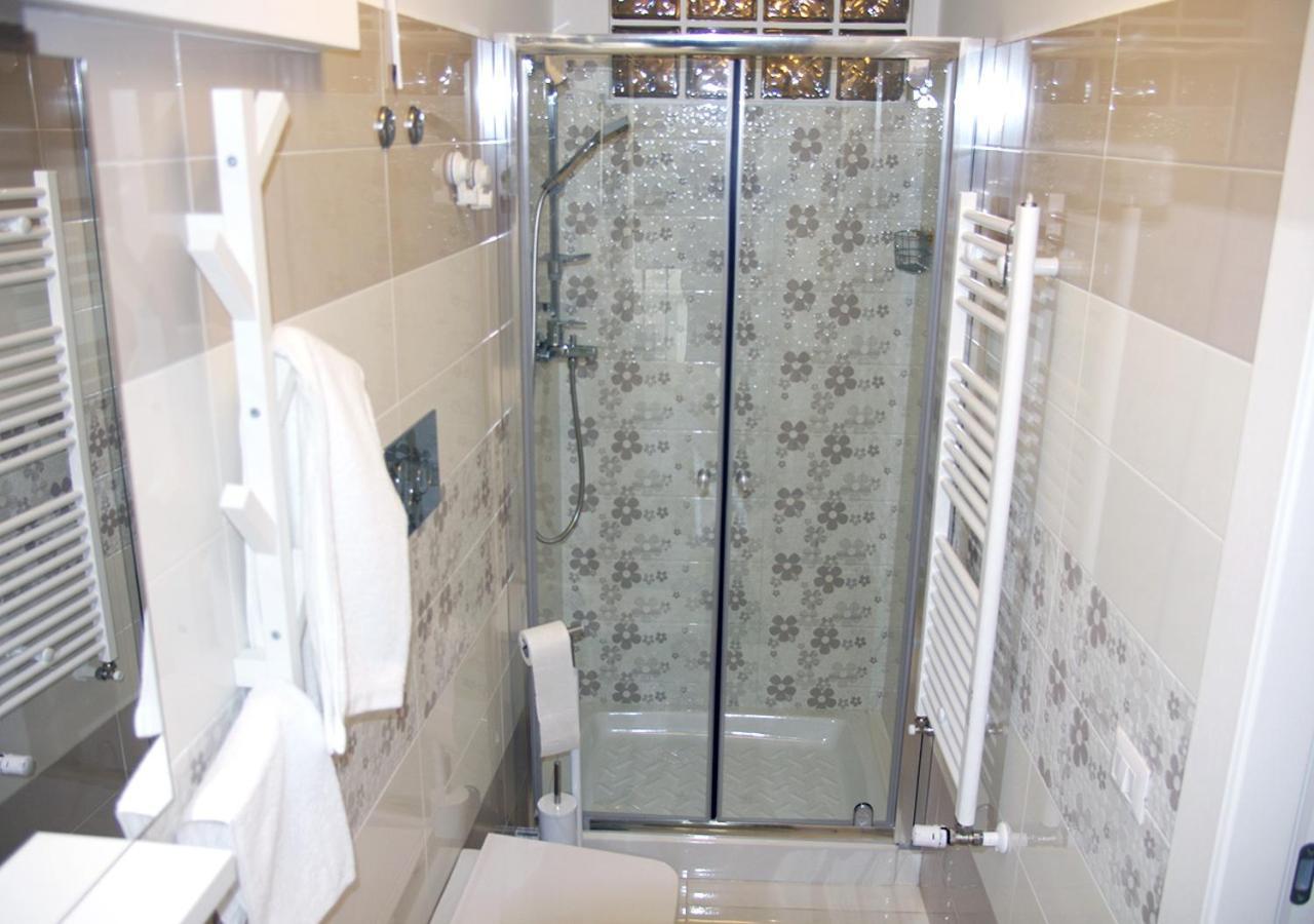 Bed and Breakfast Il Casale Del Borgo Cancellara Экстерьер фото