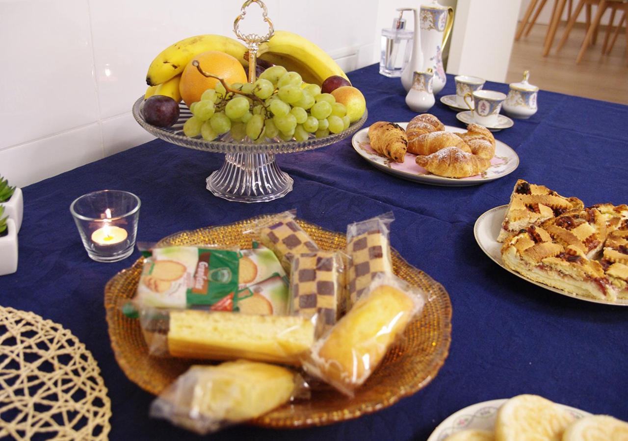Bed and Breakfast Il Casale Del Borgo Cancellara Экстерьер фото